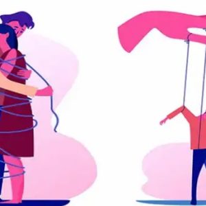 اختلال شخصیت وابسته   - صوتی