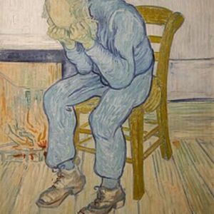 اختلال شخصیت افسرده